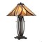 Quoizel Asheville Table Lamp TF1180TVA - alternate 1
